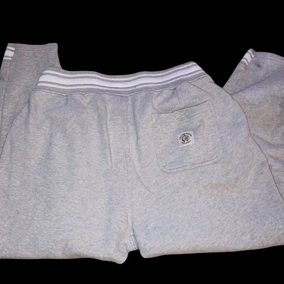 Hustle Gang drawstring Sweatpants - Picture 6 of 6
